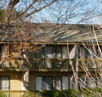 ibis Styles Canberra Tall Trees - Newcastle Accommodation