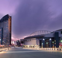 Travelodge Hotel Melbourne Docklands - Newcastle Accommodation