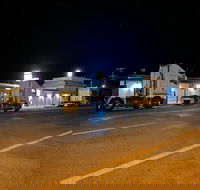 Ben Hall Motor Inn - Newcastle Accommodation