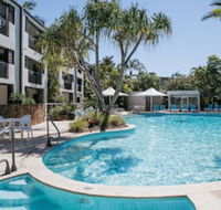 Noosa Blue Resort - New Castle Tourism