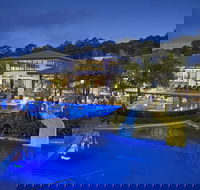 RACV Noosa Resort - New Castle Tourism