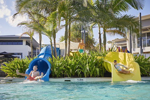 RACV Noosa Resort - New Castle Tourism 4