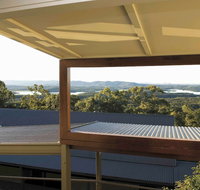 Mercure Clear Mountain Lodge - Newcastle Accommodation