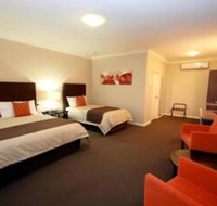 Sundowner Motel Hotel - Newcastle Accommodation