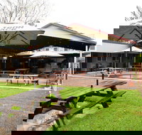 Royal Hotel Singleton - Newcastle Accommodation