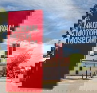 Birdwood Motel - Newcastle Accommodation