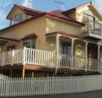 Quayside Cottages - New Castle Tourism