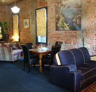 Yea Peppercorn Hotel - Newcastle Accommodation
