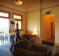 Hotel Victoria - Griffith - Newcastle Accommodation