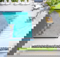 Salt Apartments - New Castle Tourism