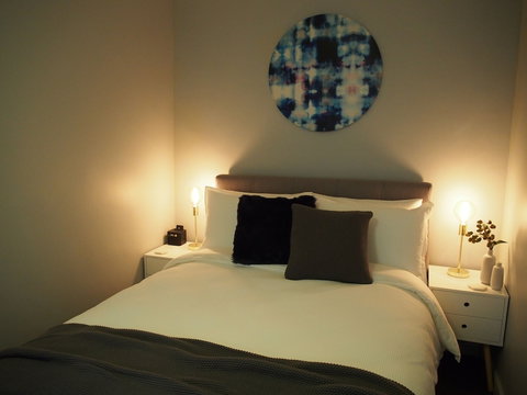 City Quarters On Brewer - Newcastle Accommodation 6