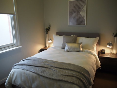 City Quarters On Brewer - Newcastle Accommodation 1