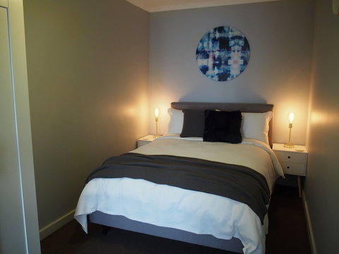 City Quarters On Brewer - Newcastle Accommodation 2