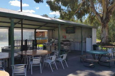 Early Settlers Motel Tocumwal - New Castle Tourism 2