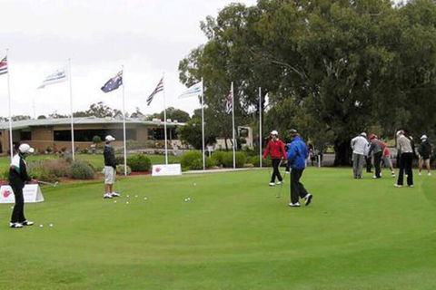 Early Settlers Motel Tocumwal - New Castle Tourism 7