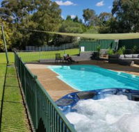 Early Settlers Motel Tocumwal - New Castle Tourism