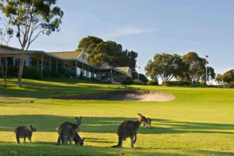 Early Settlers Motel Tocumwal - New Castle Tourism 6