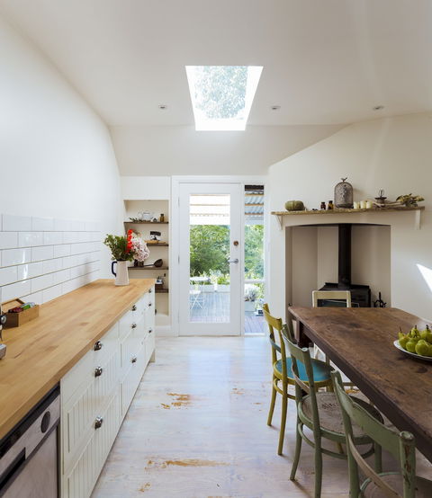 Illalangi Boutique Cottage - New Castle Tourism 2