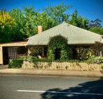 Oats Cottage - Newcastle Accommodation