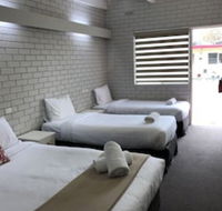 Wattle Motel - New Castle Tourism