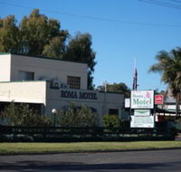 Roma Motel - New Castle Tourism