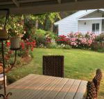 Applegate Lane Chalet - Newcastle Accommodation