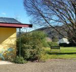 Omeo Motel - Newcastle Accommodation