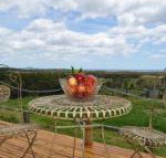 Beths Cottage Roaring 40s - Newcastle Accommodation