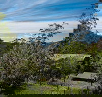 Buttercuphill BB - New Castle Tourism