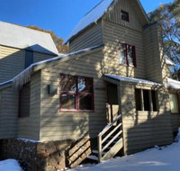Merrigang Chalet Dinner Plain - Newcastle Accommodation