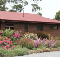 Eagles Roost Farmstay B  B - Newcastle Accommodation