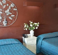 Warwick Motor Inn - Newcastle Accommodation