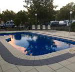 Roma Big Rig Tourist Park - New Castle Tourism