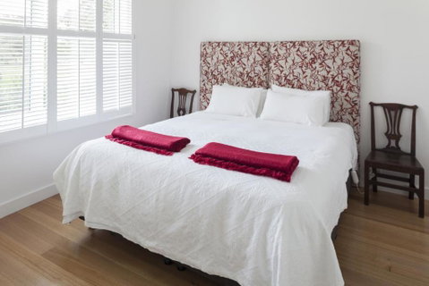 The Cottage At Bolobek - Newcastle Accommodation 5
