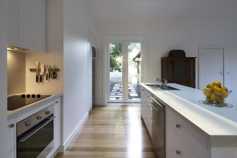 The Cottage At Bolobek - Newcastle Accommodation 2