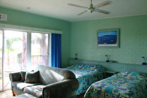 Inverloch Motel - Newcastle Accommodation 7