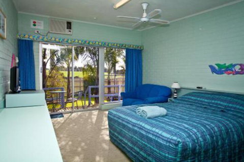 Inverloch Motel - Newcastle Accommodation 6