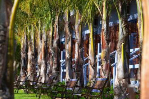 Inverloch Motel - Newcastle Accommodation 0