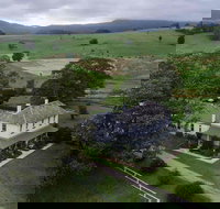 Terragong 1858 - New Castle Tourism