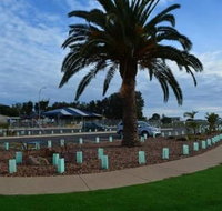 Wallaroo Holiday Park - Newcastle Accommodation