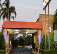 Centre Point Mid City Motor Inn - Newcastle Accommodation
