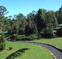 Cradle Chalet - Newcastle Accommodation
