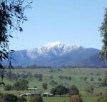 Off Mountain Accommodation - New Castle Tourism
