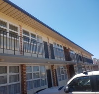 Whyalla Country Inn Motel - Newcastle Accommodation