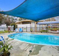 Yea Riverside Caravan Park - Newcastle Accommodation
