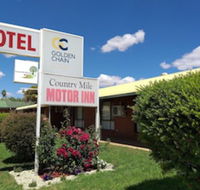 Country Mile Motor Inn - Newcastle Accommodation