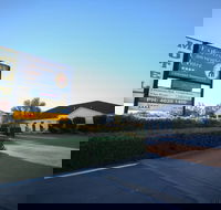 Roma Explorers Inn - New Castle Tourism
