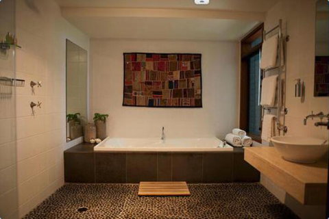Taman Sari Private Pavilions - Newcastle Accommodation 1