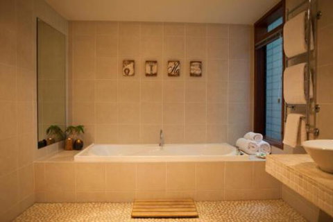 Taman Sari Private Pavilions - Newcastle Accommodation 5