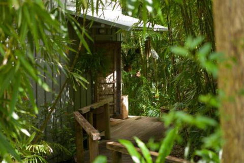 Taman Sari Private Pavilions - Newcastle Accommodation 6